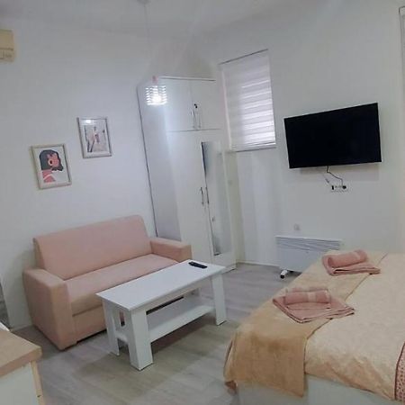 Zeleni Venac Studio & Apartment ベオグラード エクステリア 写真