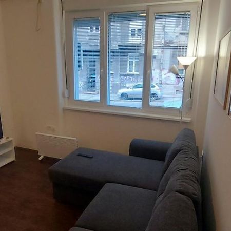 Zeleni Venac Studio & Apartment ベオグラード エクステリア 写真