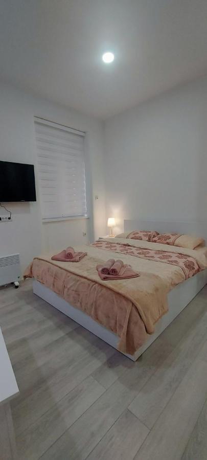Zeleni Venac Studio & Apartment ベオグラード エクステリア 写真