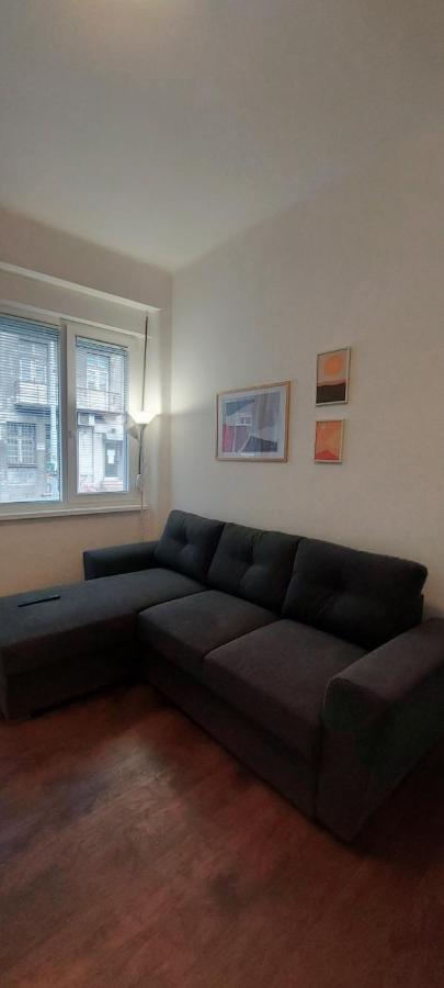 Zeleni Venac Studio & Apartment ベオグラード エクステリア 写真