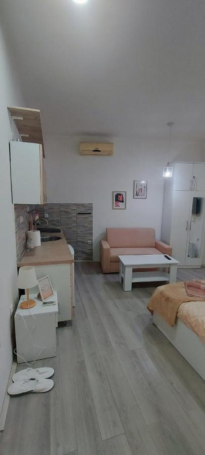 Zeleni Venac Studio & Apartment ベオグラード エクステリア 写真