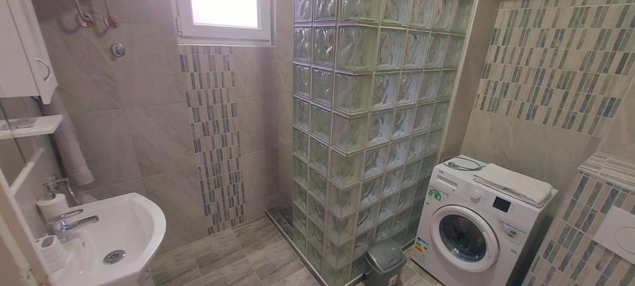 Zeleni Venac Studio & Apartment ベオグラード エクステリア 写真
