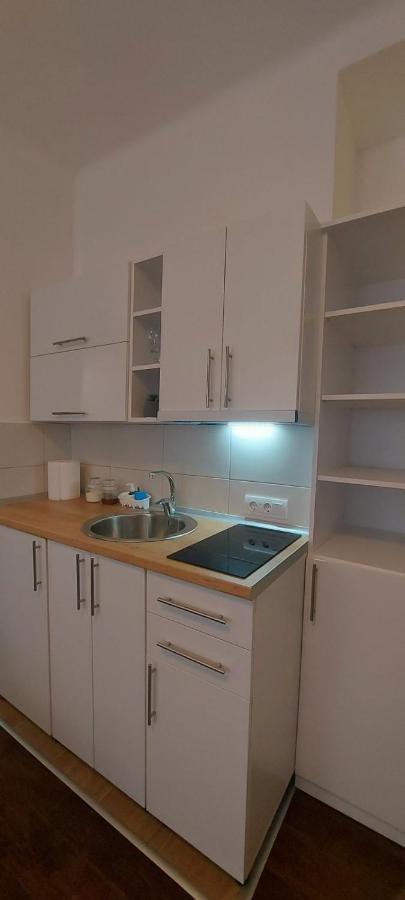 Zeleni Venac Studio & Apartment ベオグラード エクステリア 写真